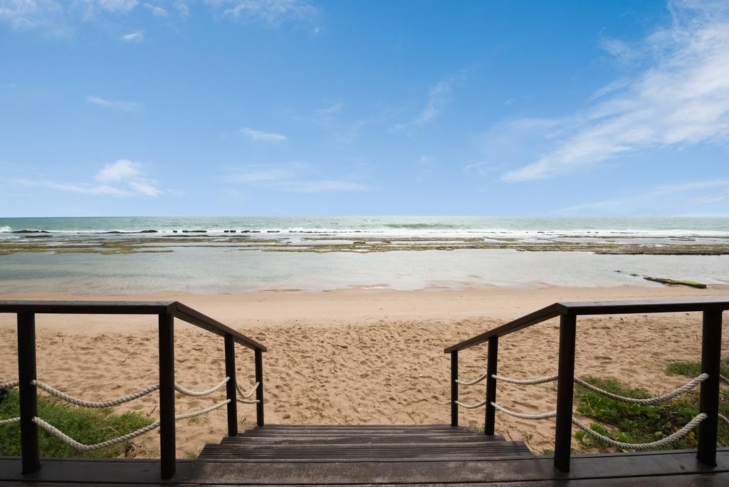 Marulhos Suites Resort By Mai Porto de Galinhas Exterior photo